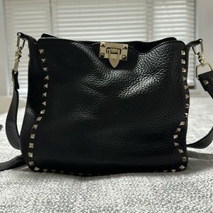 Valentino Rockstud Crossbody Bag